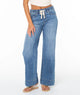 Zone Out Denim Wash