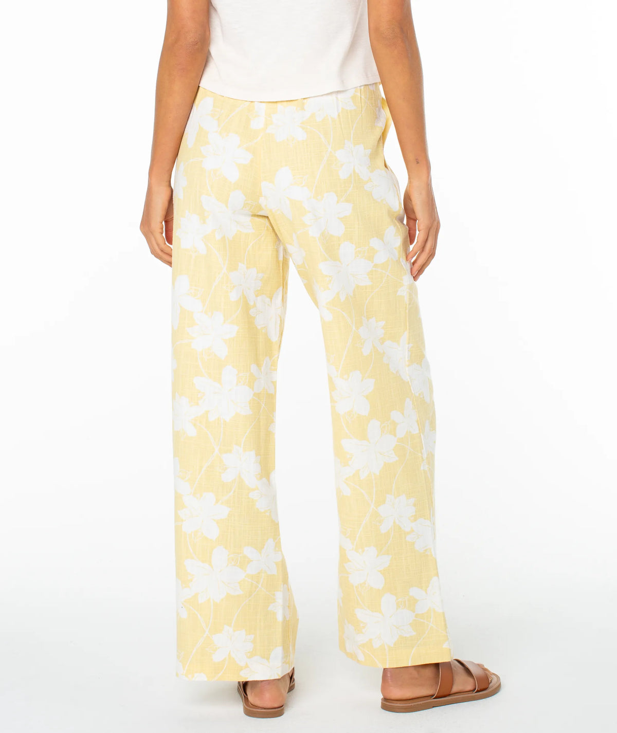 Raffia Wild Waikiki