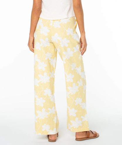 Raffia Wild Waikiki