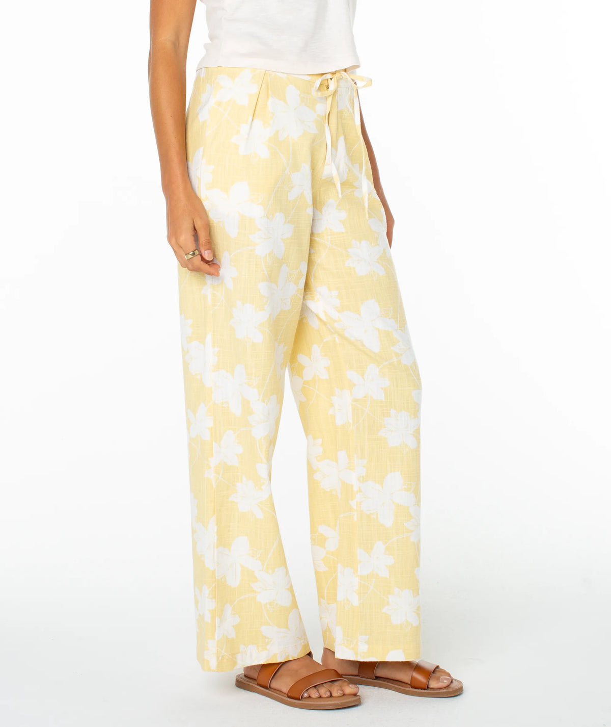 Raffia Wild Waikiki