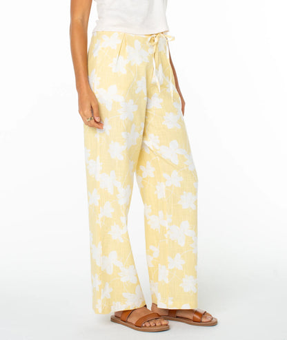 Raffia Wild Waikiki