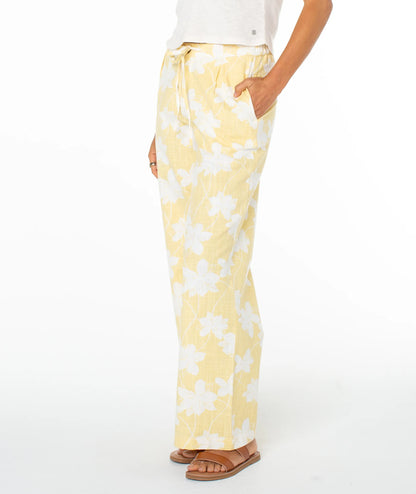 Raffia Wild Waikiki