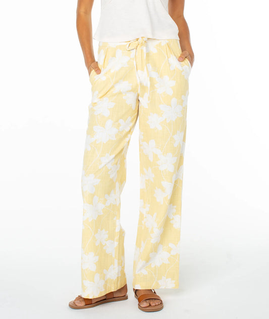 Raffia Wild Waikiki