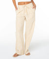 Curry Jail Bird Stripe