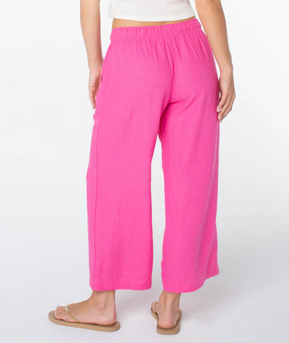 Shocking Pink Solid