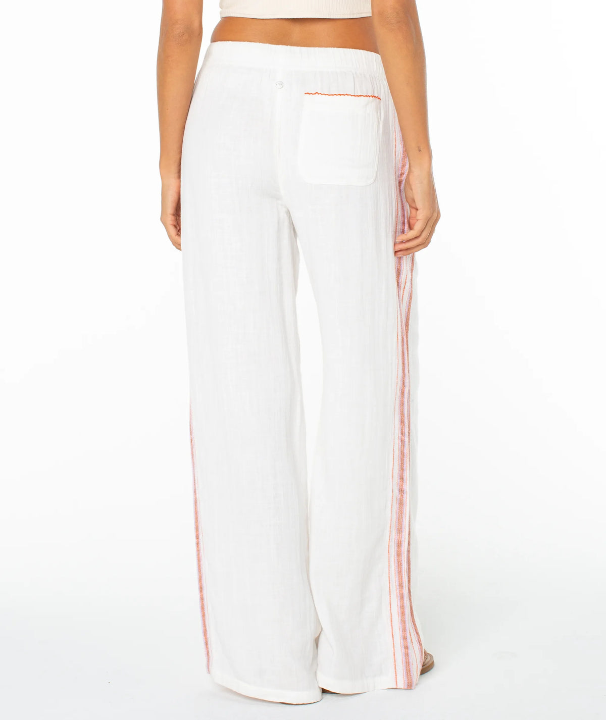 Cloud Dancer Cayo Coco Stripe