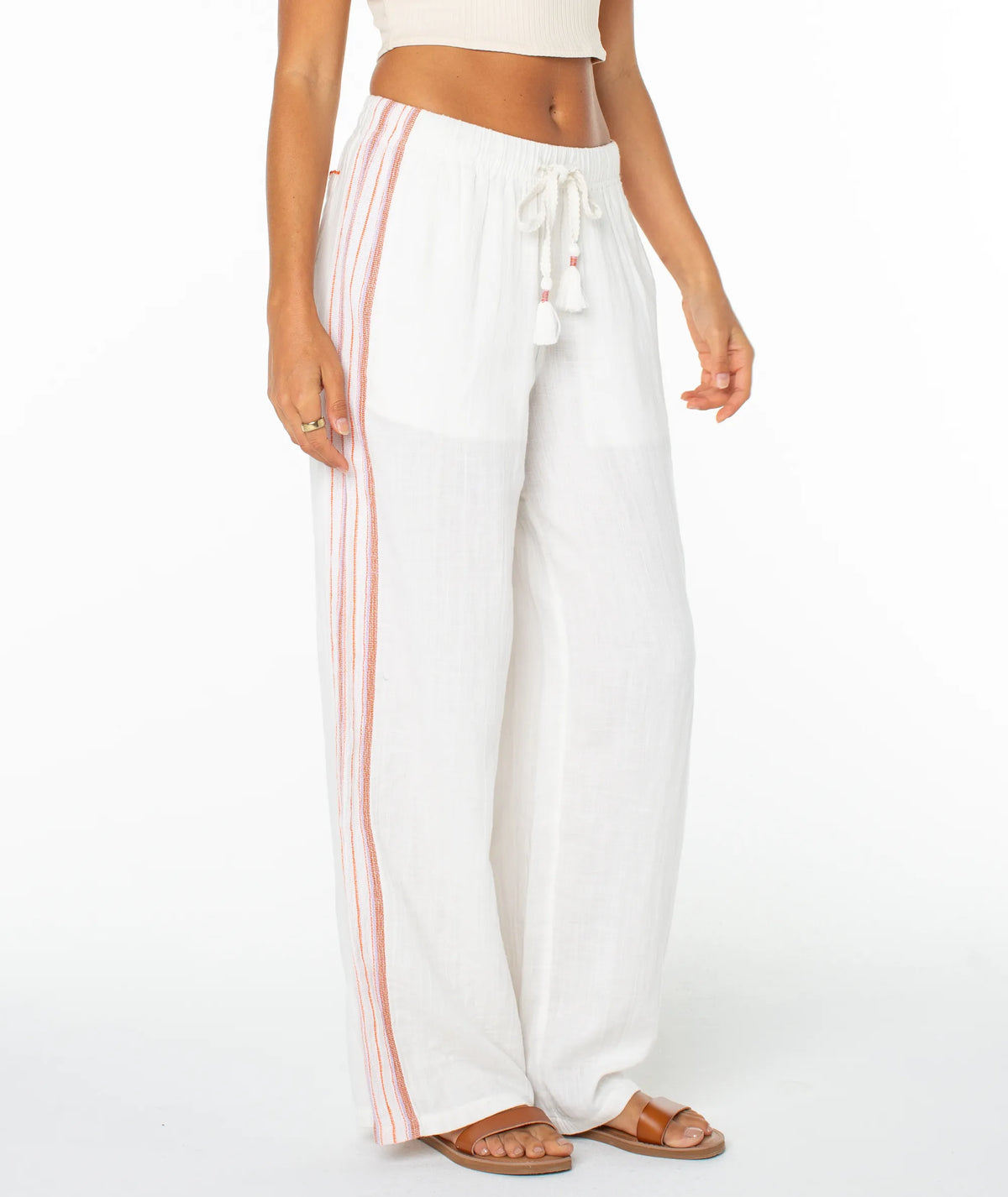 Cloud Dancer Cayo Coco Stripe
