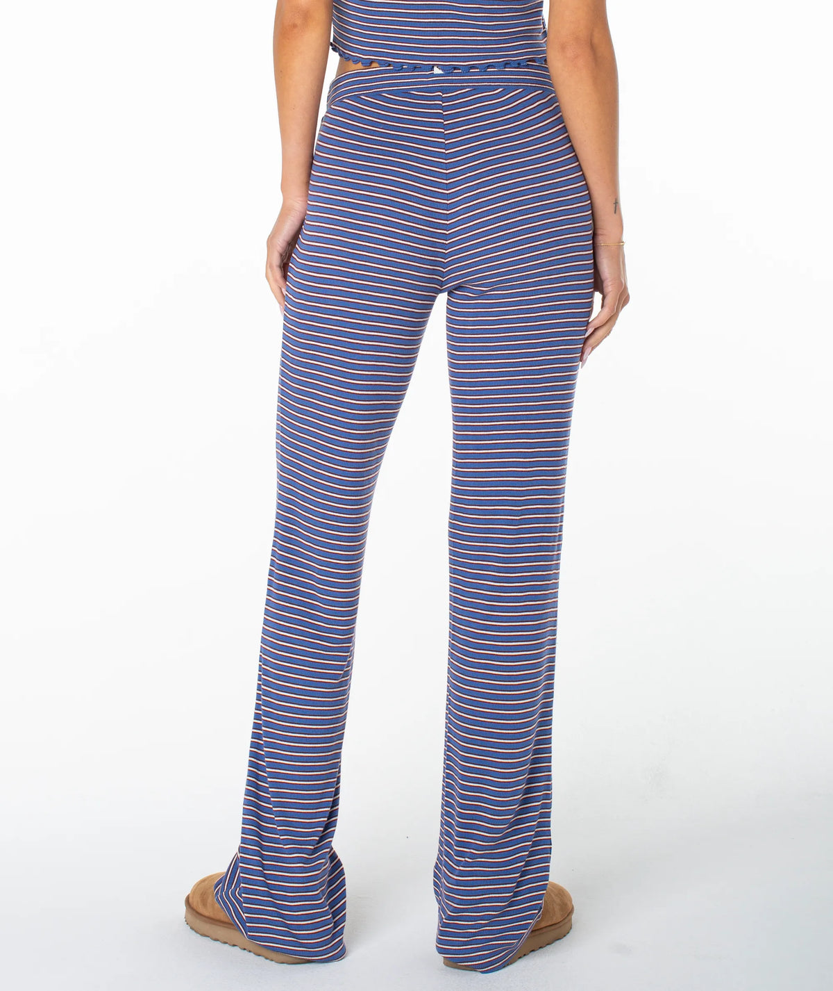 Dutch Blue Rewind Stripe