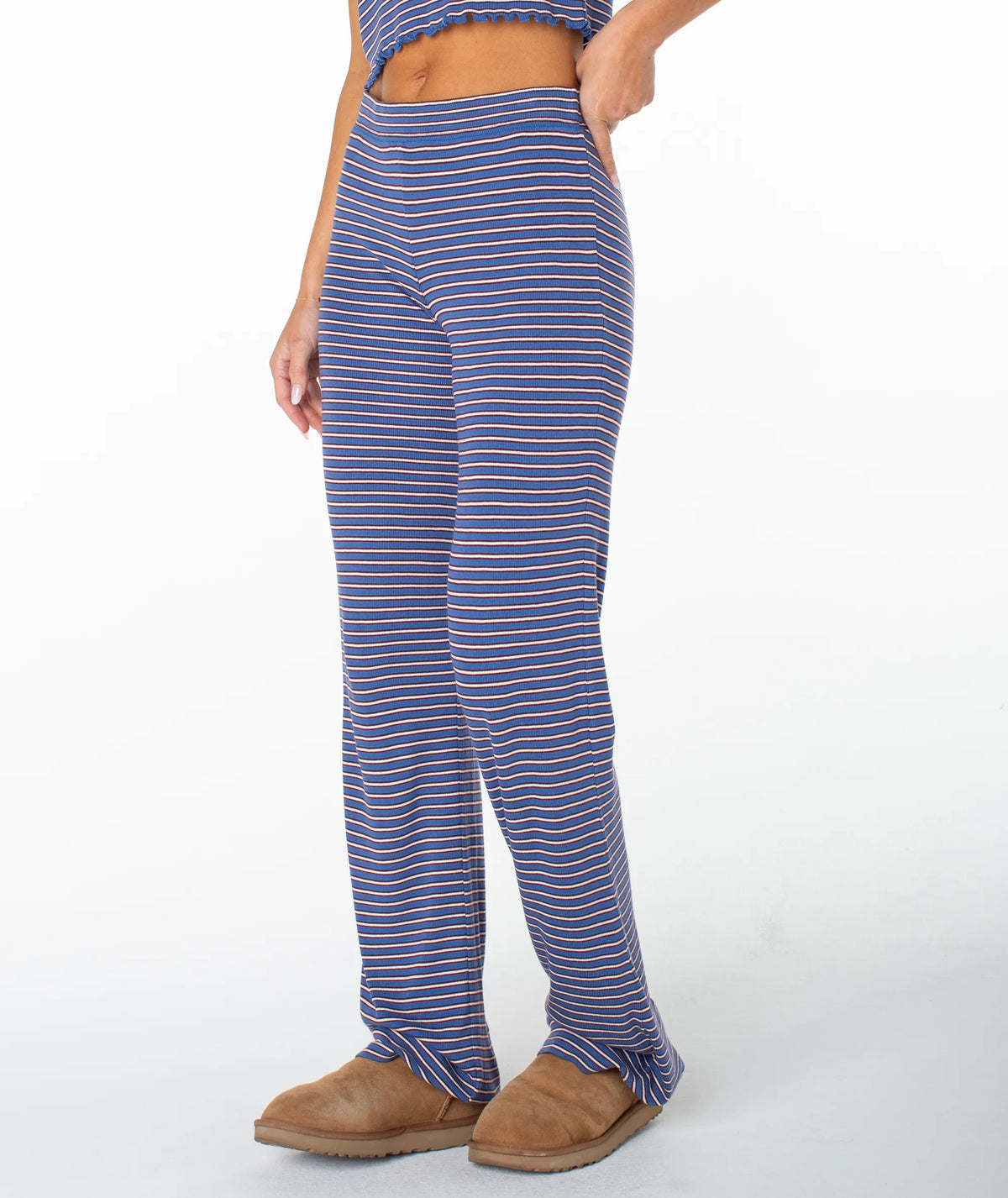Dutch Blue Rewind Stripe