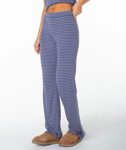 Dutch Blue Rewind Stripe