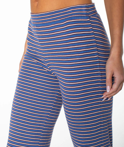 Dutch Blue Rewind Stripe