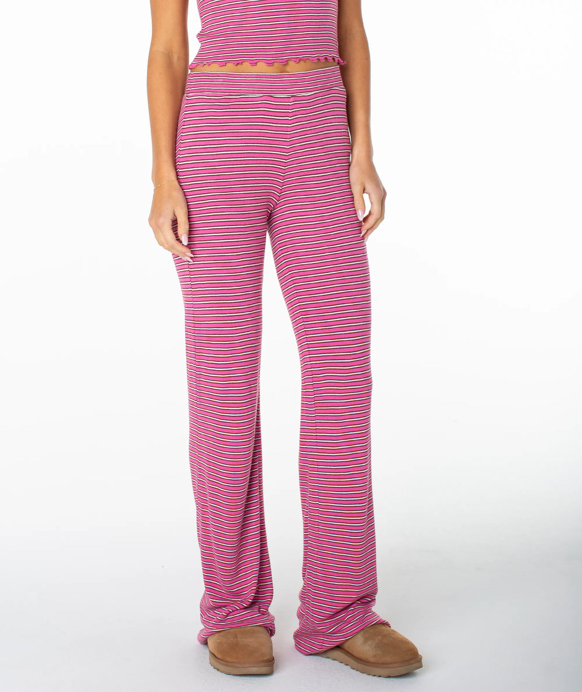 Ibis Rose Rewind Stripe
