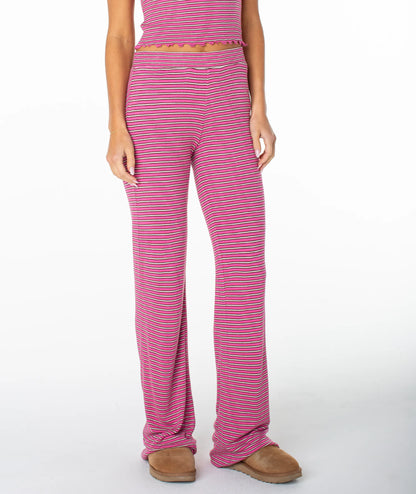 Ibis Rose Rewind Stripe