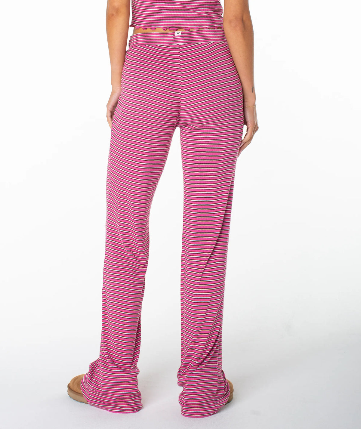 Ibis Rose Rewind Stripe