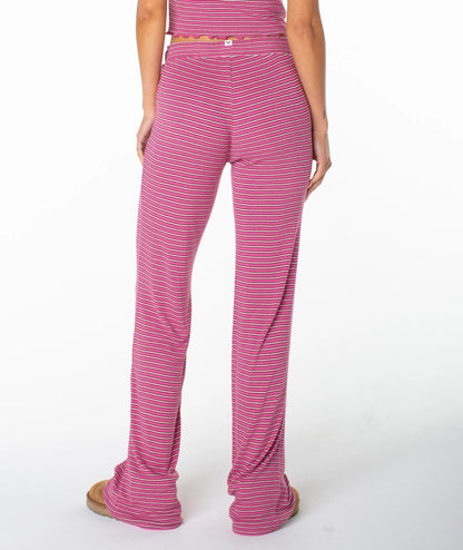 Ibis Rose Rewind Stripe