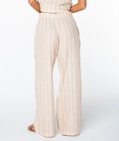 Doeskin Parchment Tbd Stripe