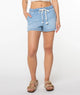 Paradise Blue Denim Wash