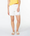 Snow White Vintage Denim