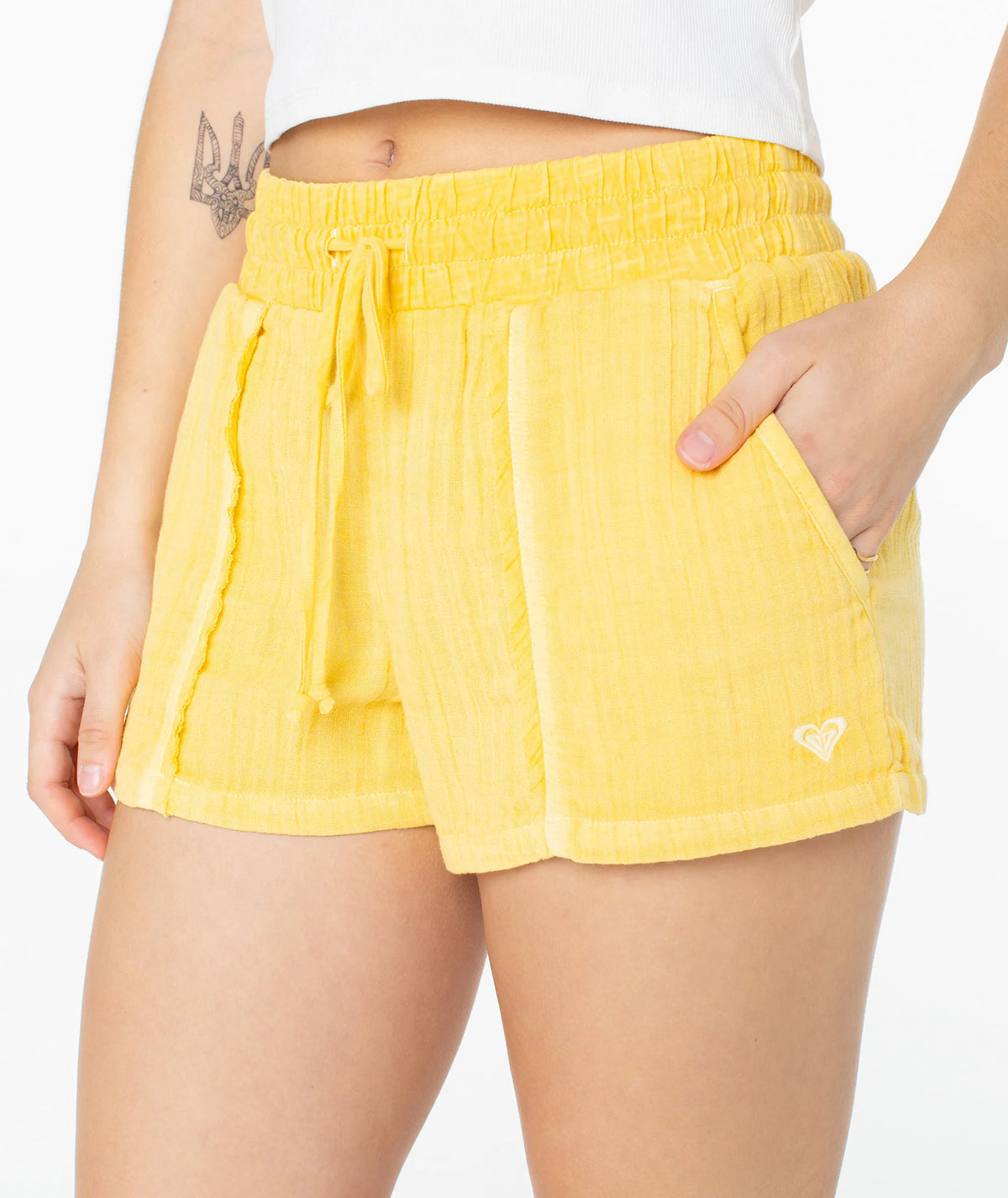 Mimosa Solid