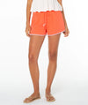 Hot Coral Solid
