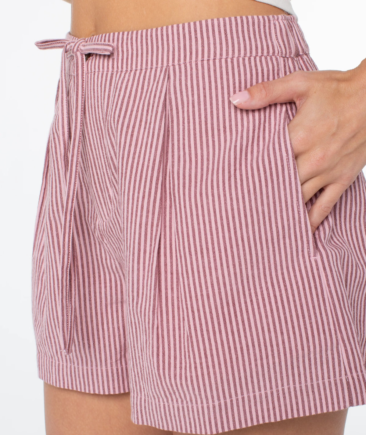 Port Pacific Stripe