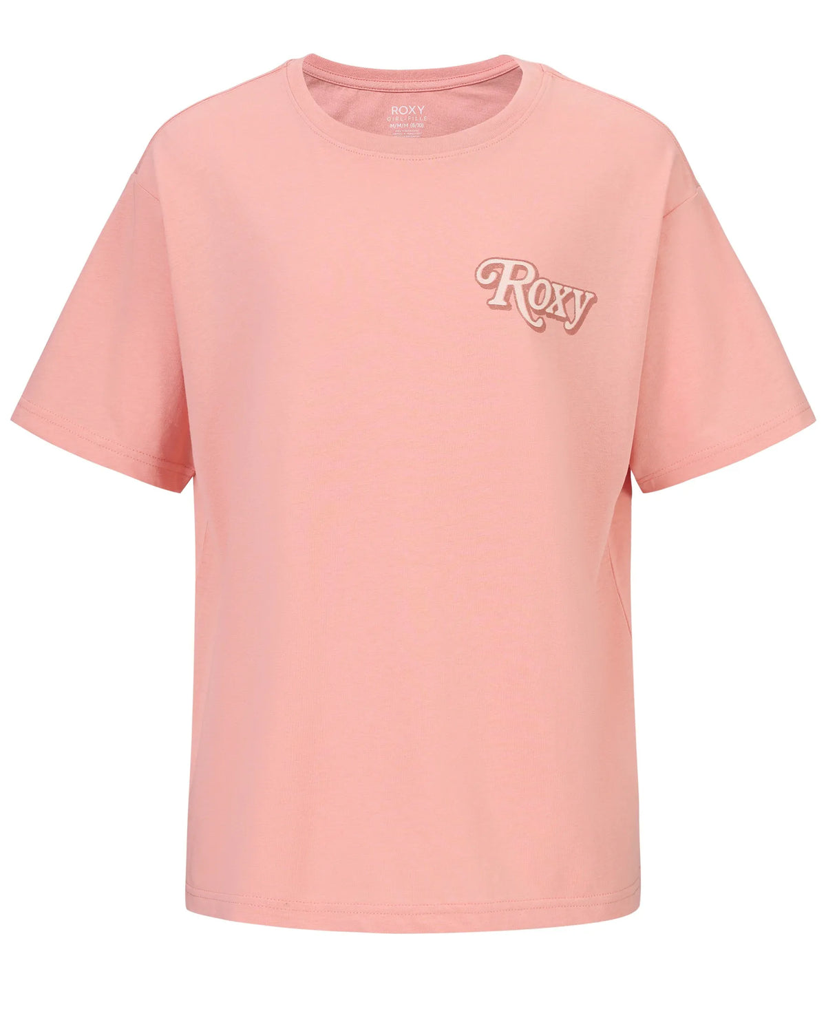 Cozy Peach