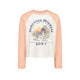 Coral Pink Heather