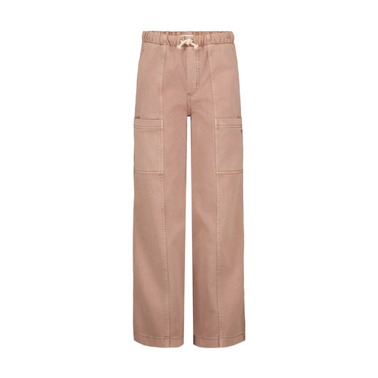Warm Taupe
