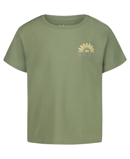 Oil Green