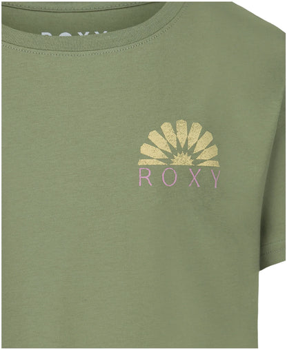 Oil Green