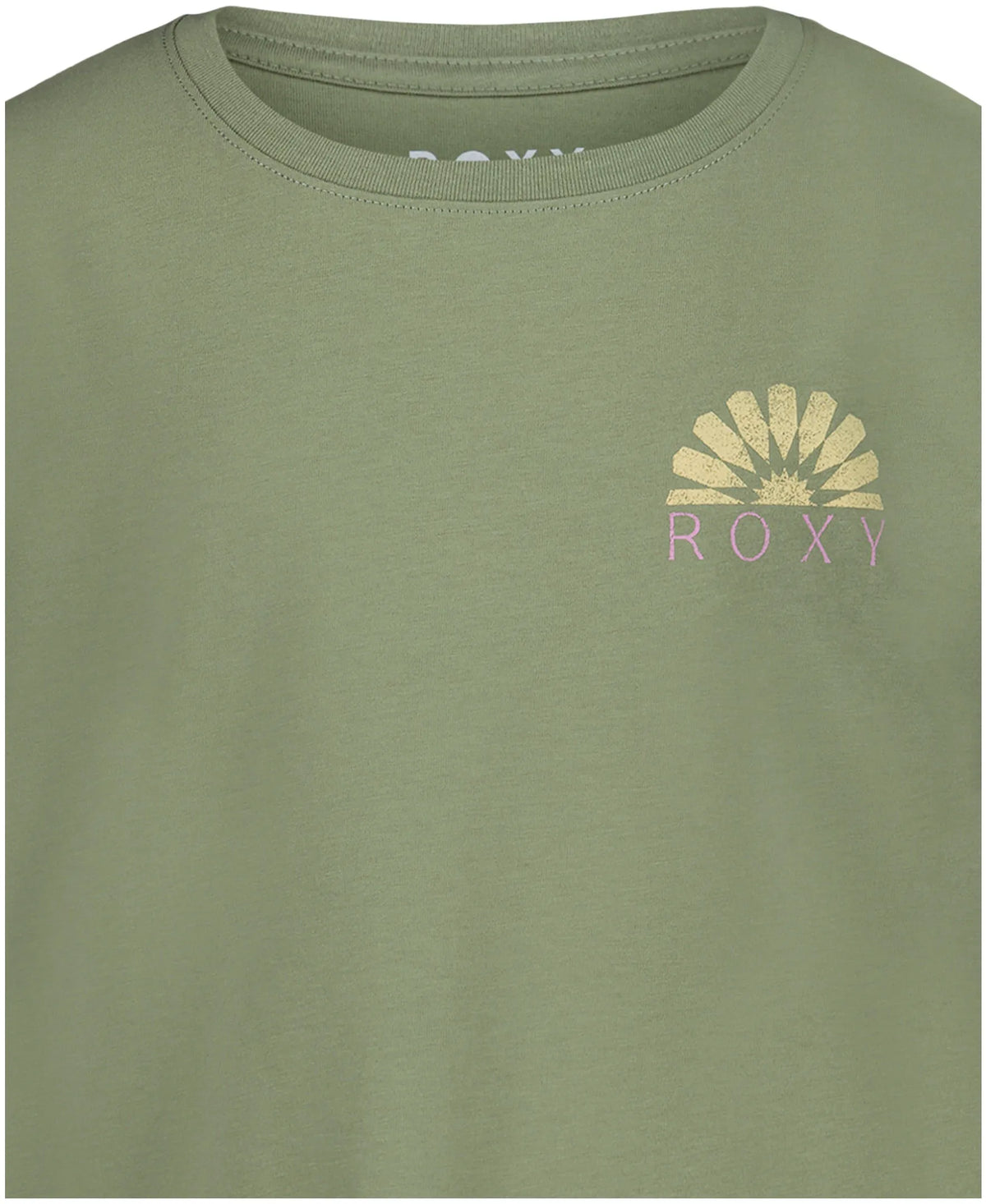 Oil Green
