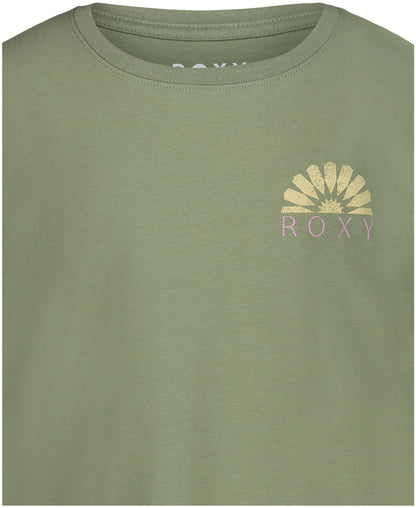 Oil Green
