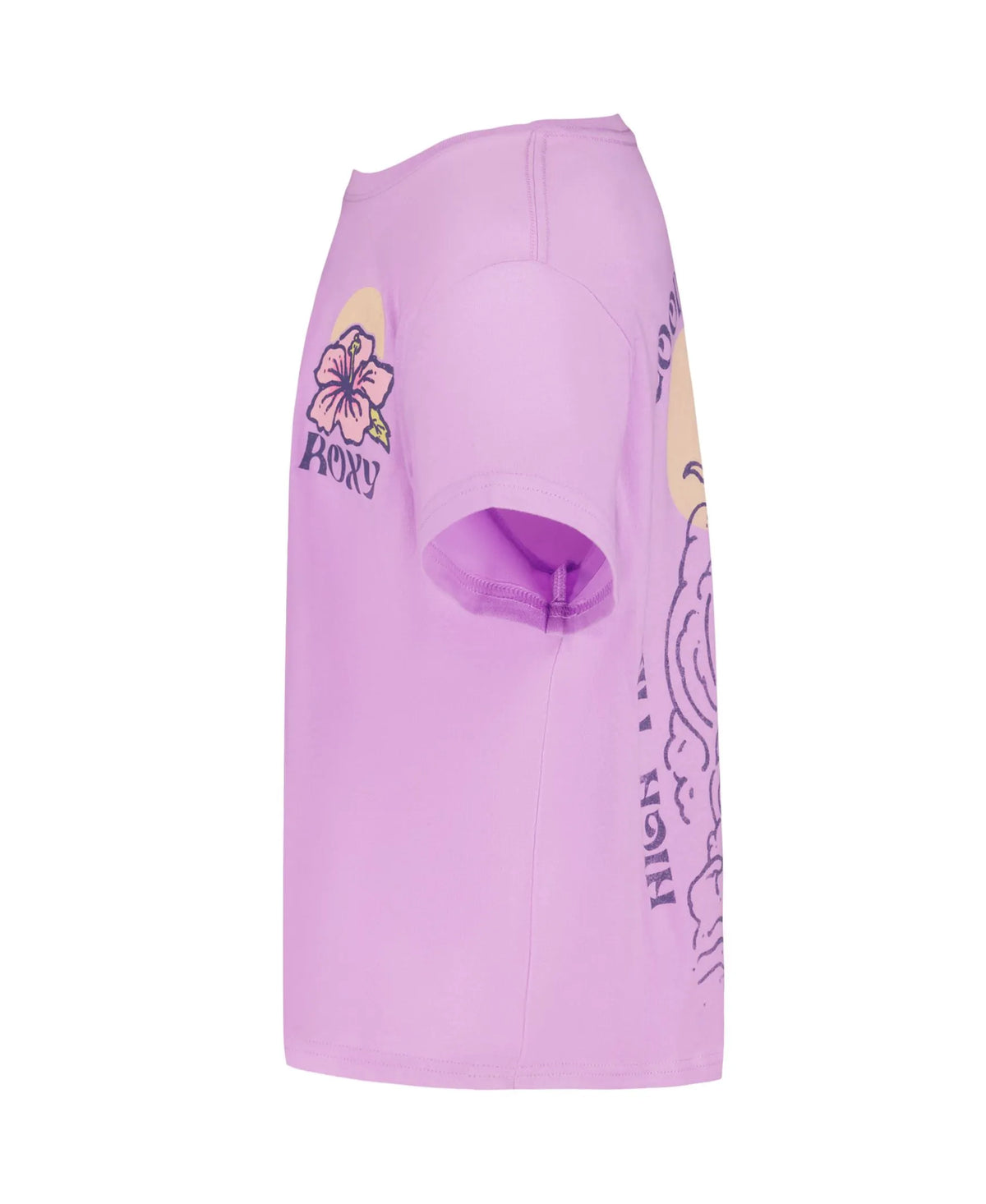 Crocus Petal