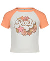 Peach Pink