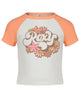 Peach Pink