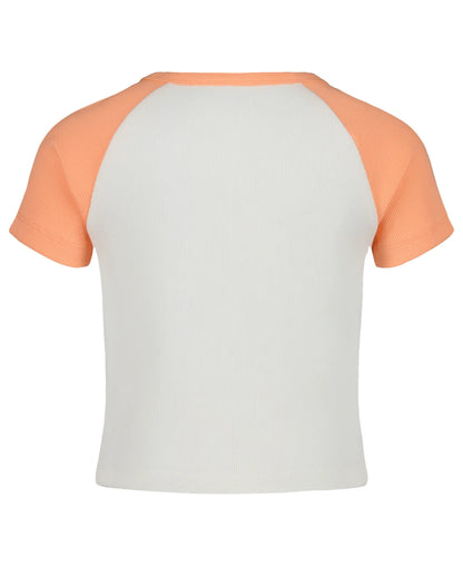 Peach Pink
