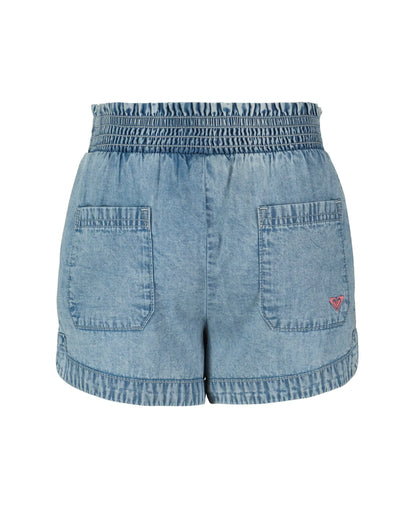 Blue Wash