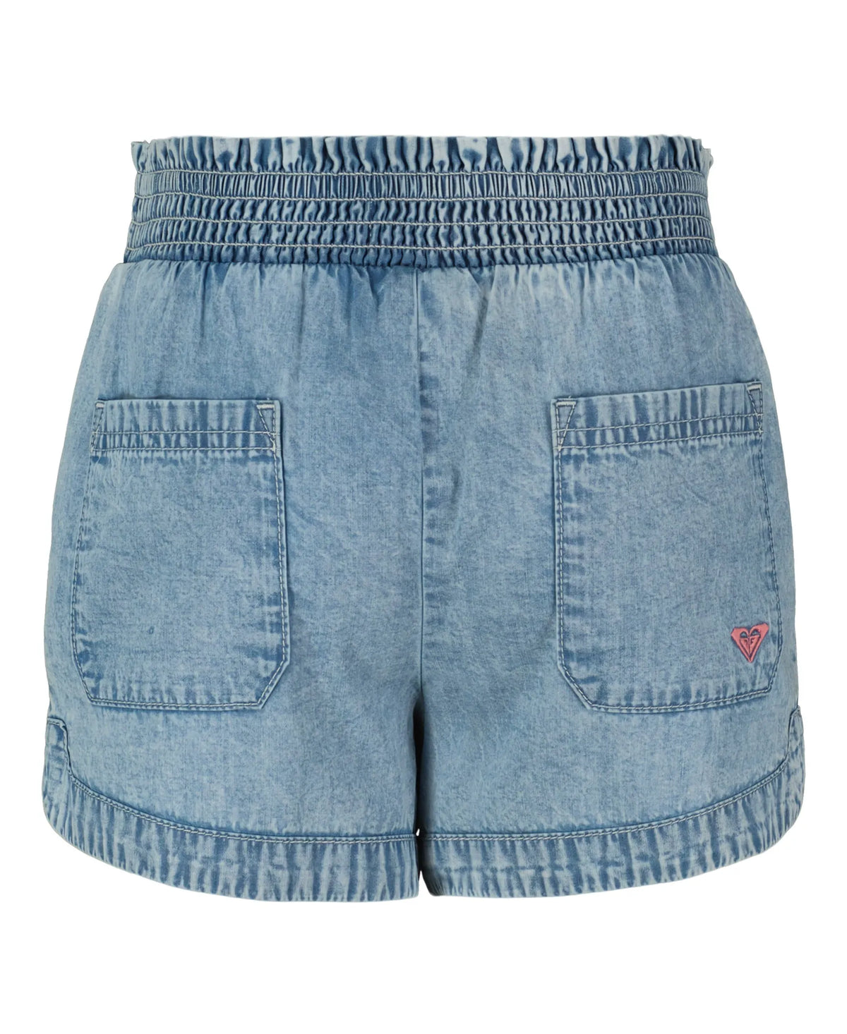 Blue Wash