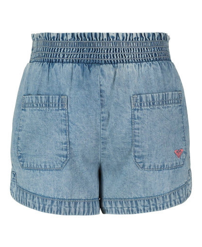Blue Wash