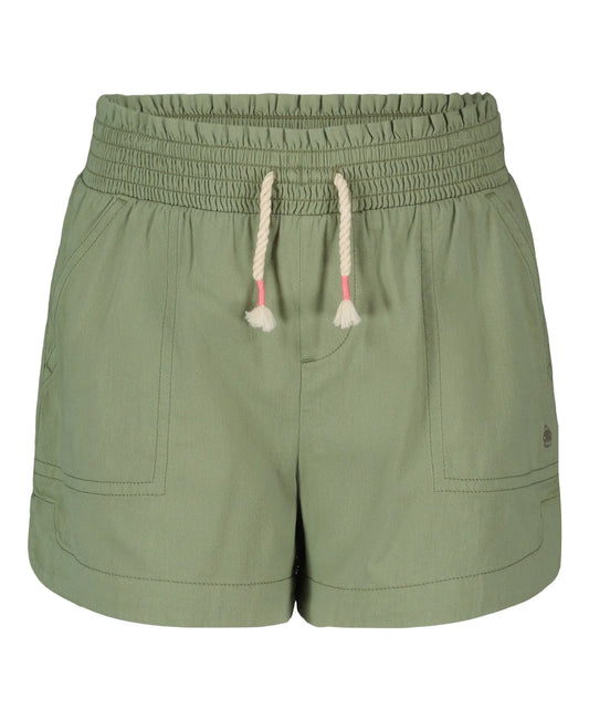 Oil Green
