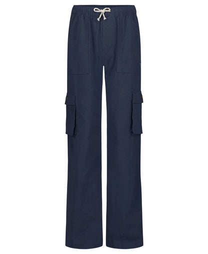 Vintage Indigo