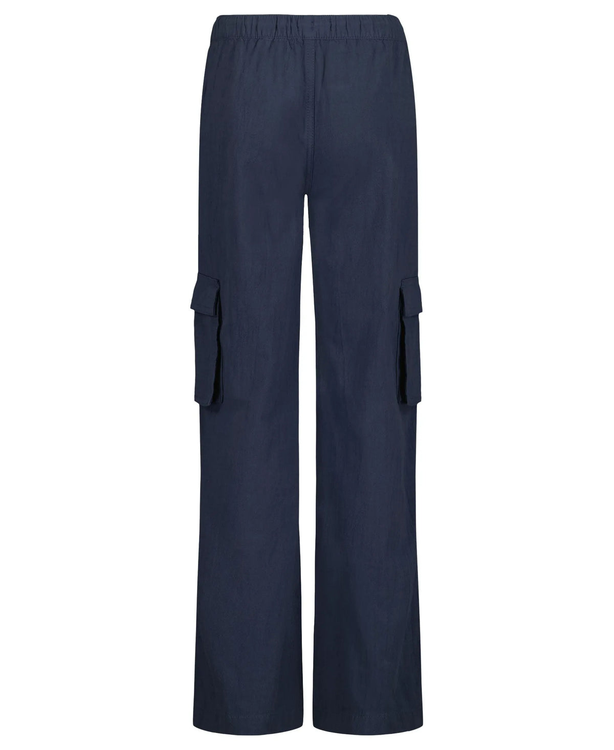 Vintage Indigo