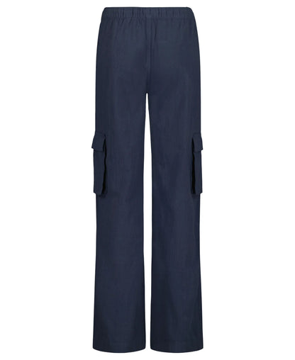 Vintage Indigo