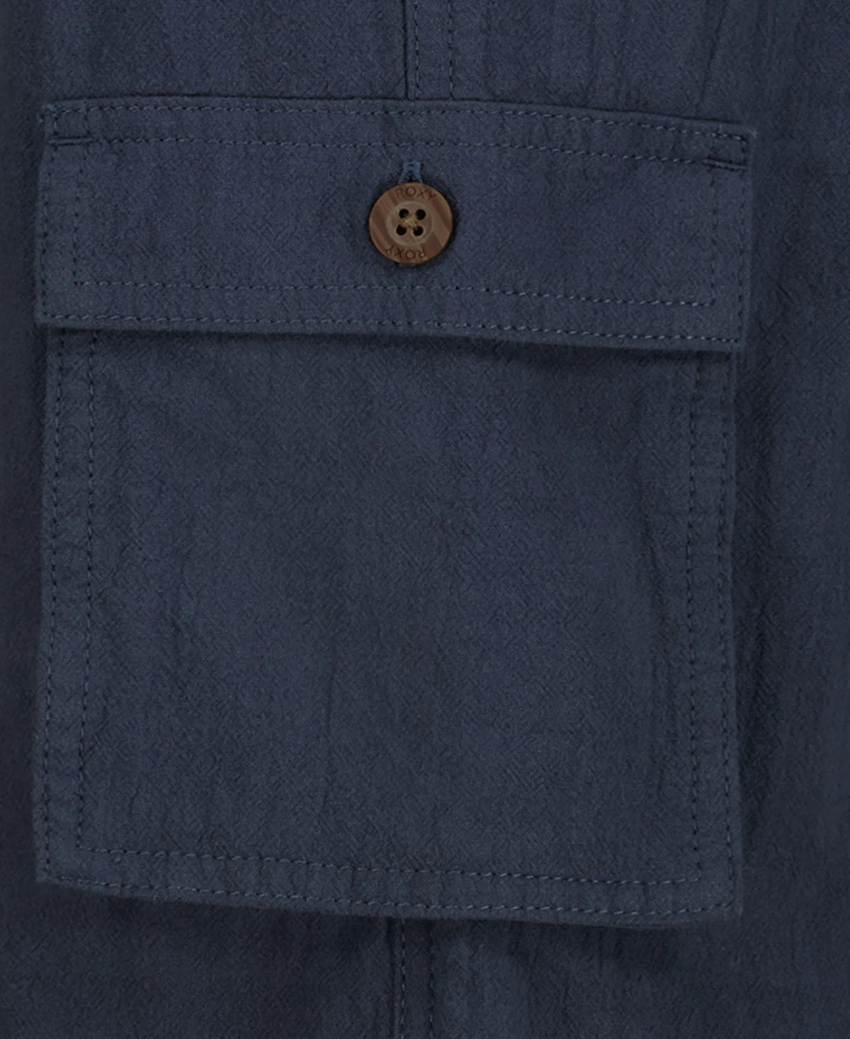 Vintage Indigo