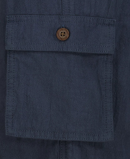 Vintage Indigo