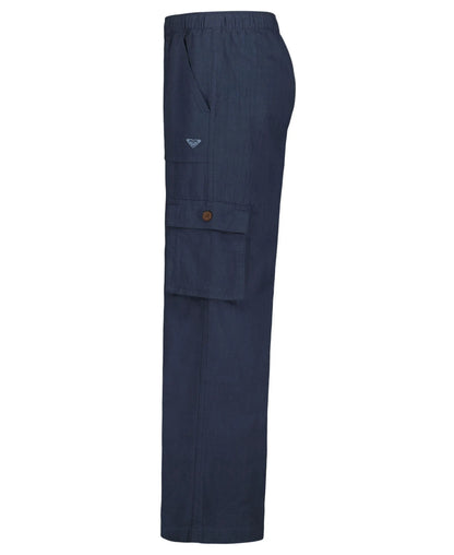 Vintage Indigo