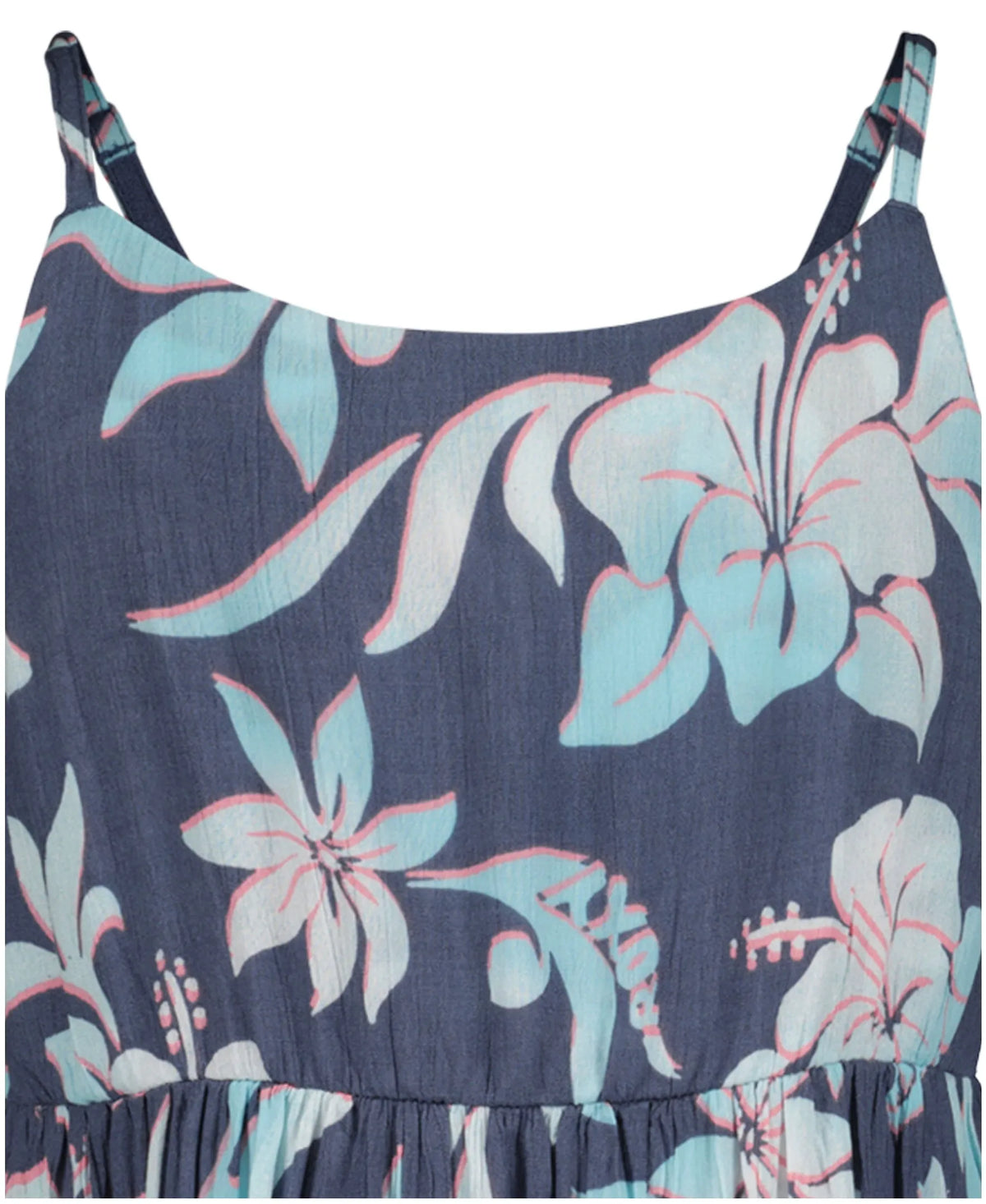 Vintage Indigo