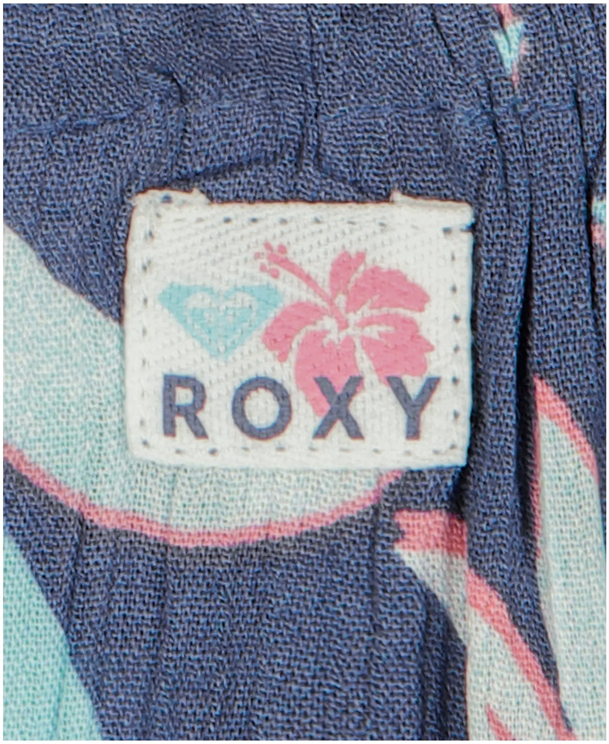 Vintage Indigo