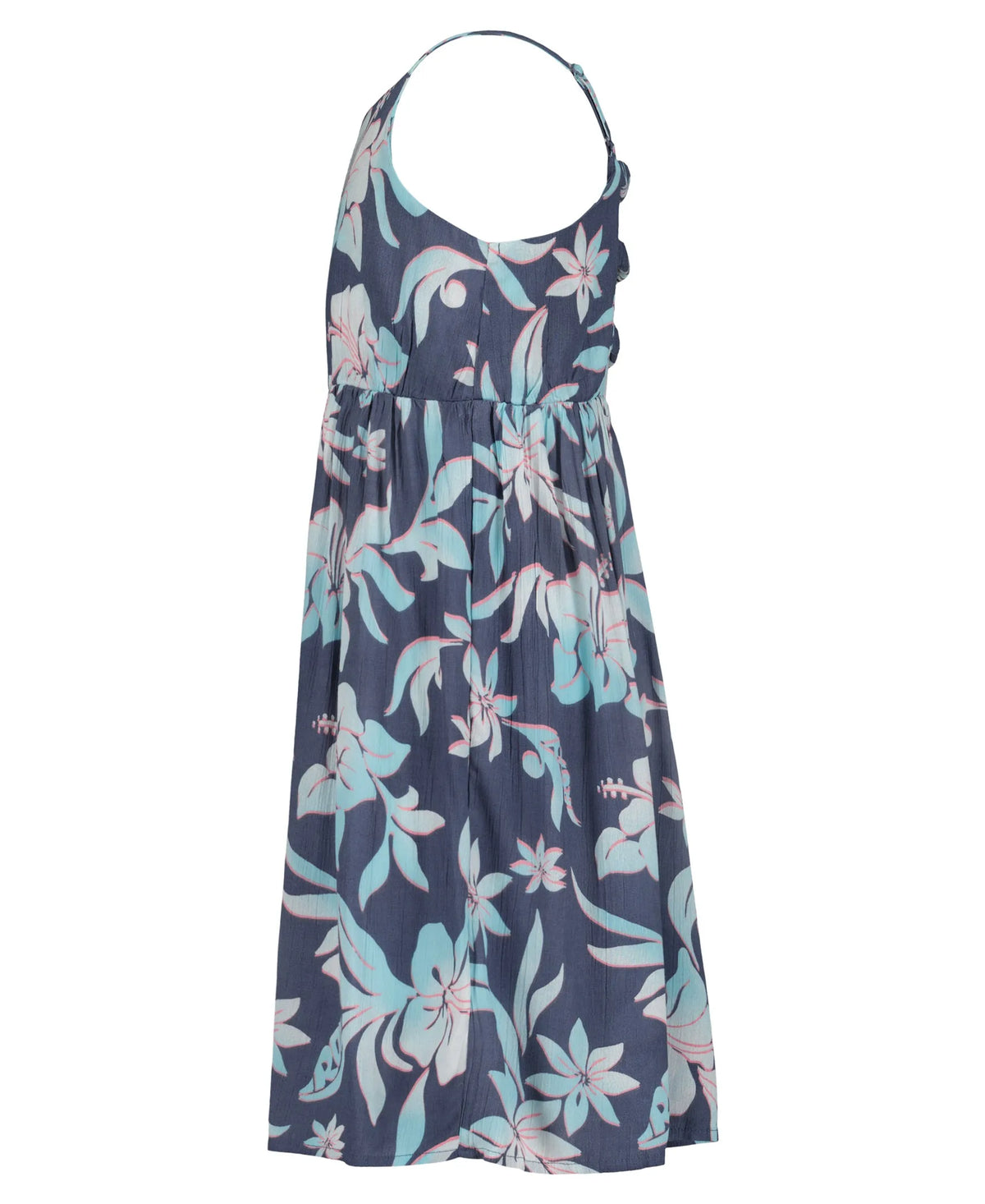 Vintage Indigo