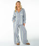 Mood Indigo Coastline Stripe
